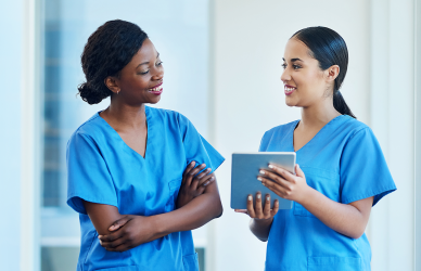 Paramedical Hiring for Hospitals