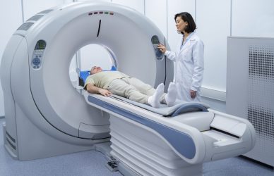 radiographer jobs in Dubai