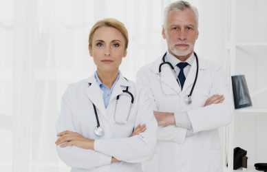 Doctor Job in UAE