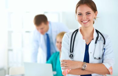 UAE Hospital Job Consultancy