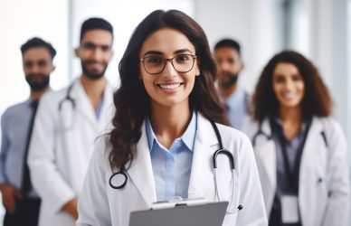 apply for doctor job in Dubai