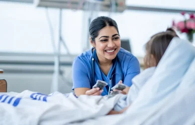 Gulf Medical Jobs for Indian Nurses