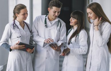 urgent hiring doctors in Dubai