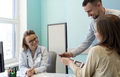 physician vacancies UAE
