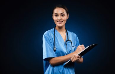 top healthcare job website
