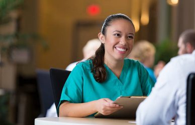 Post Job Vacancies in Healthcare