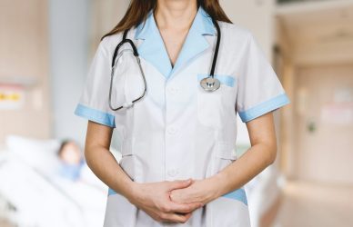 Recruit nurses from India