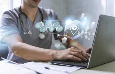 Register as medical job seeker