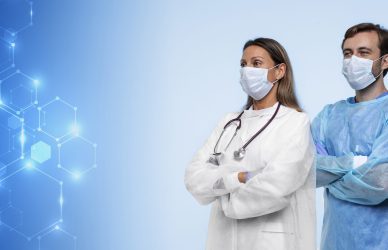 Healthcare licensing support UAE