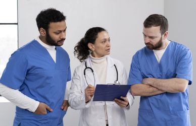 Healthcare job portal India UAE