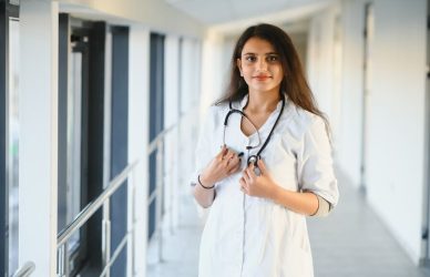 apply for nurse job abroad