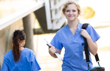 Hiring Nurses for UAE Clinics