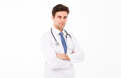 doctor job agency near me