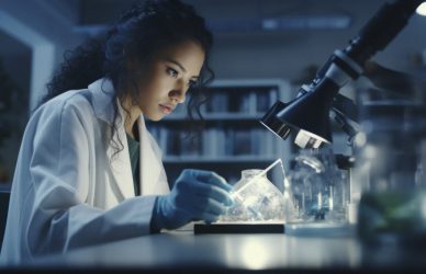 lab technician jobs UAE