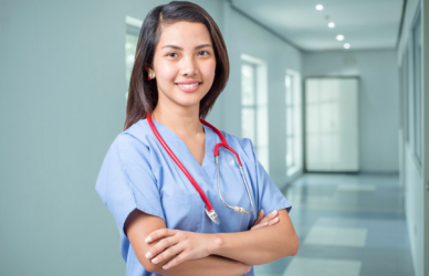 nurse vacancy in local hospital