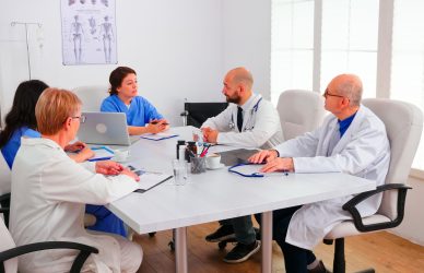 find nearby medical job UAE