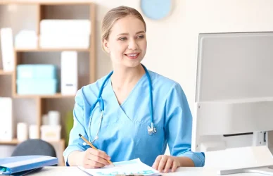 healthcare job listings UAE